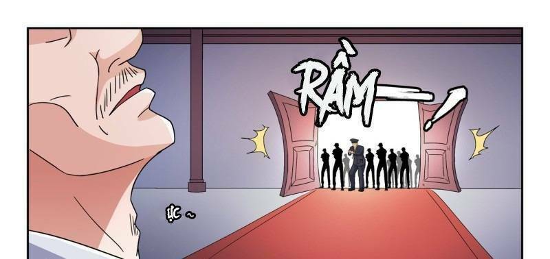 Thấu Thị Chi Nhãn: Chapter 290