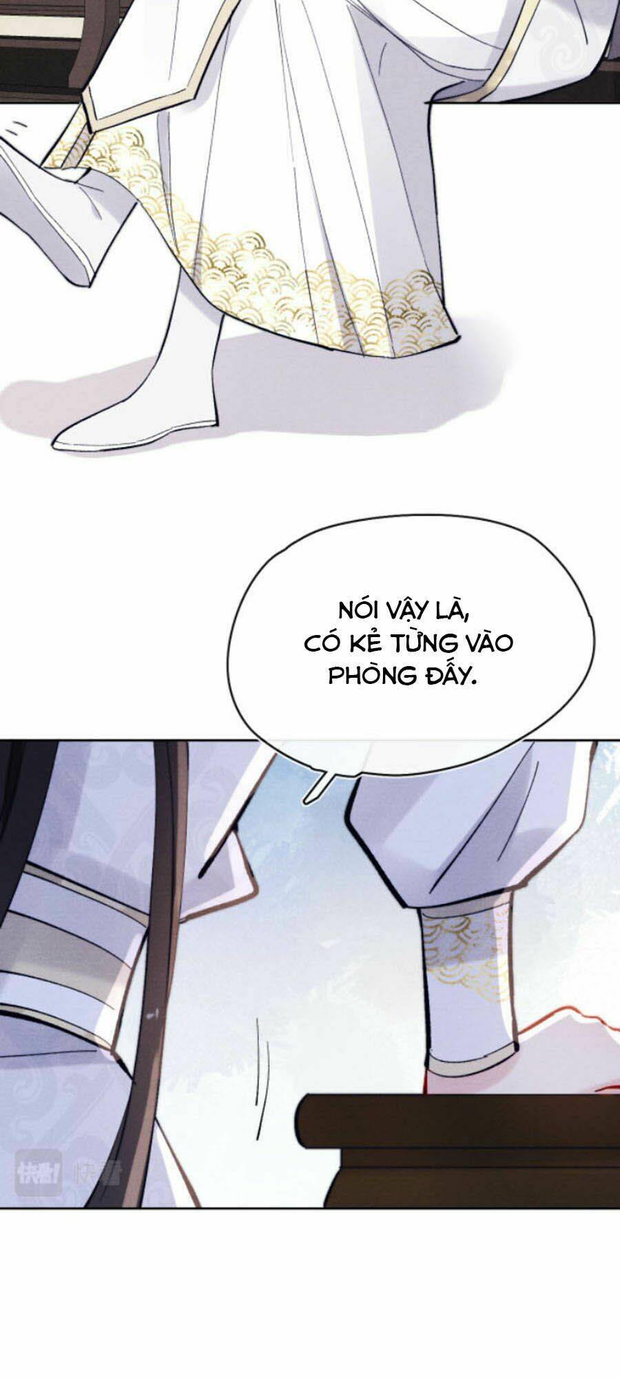 Quân Nhan Tựa Hoa Đào: Chapter 15