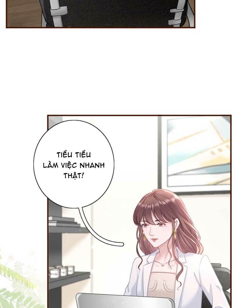 Bạn Gái Tôi Mới 30+: Chapter 91