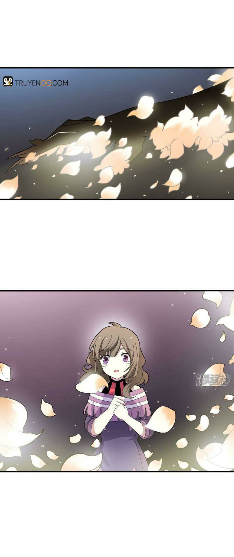 Thế Thân Ma Vương Nam Khuê Mật: Chapter 4