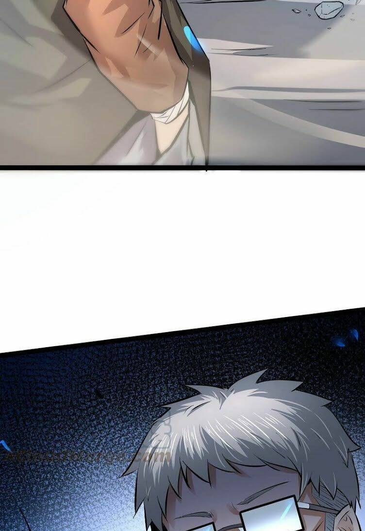 Chư Thần Rút Lui: Chapter 24