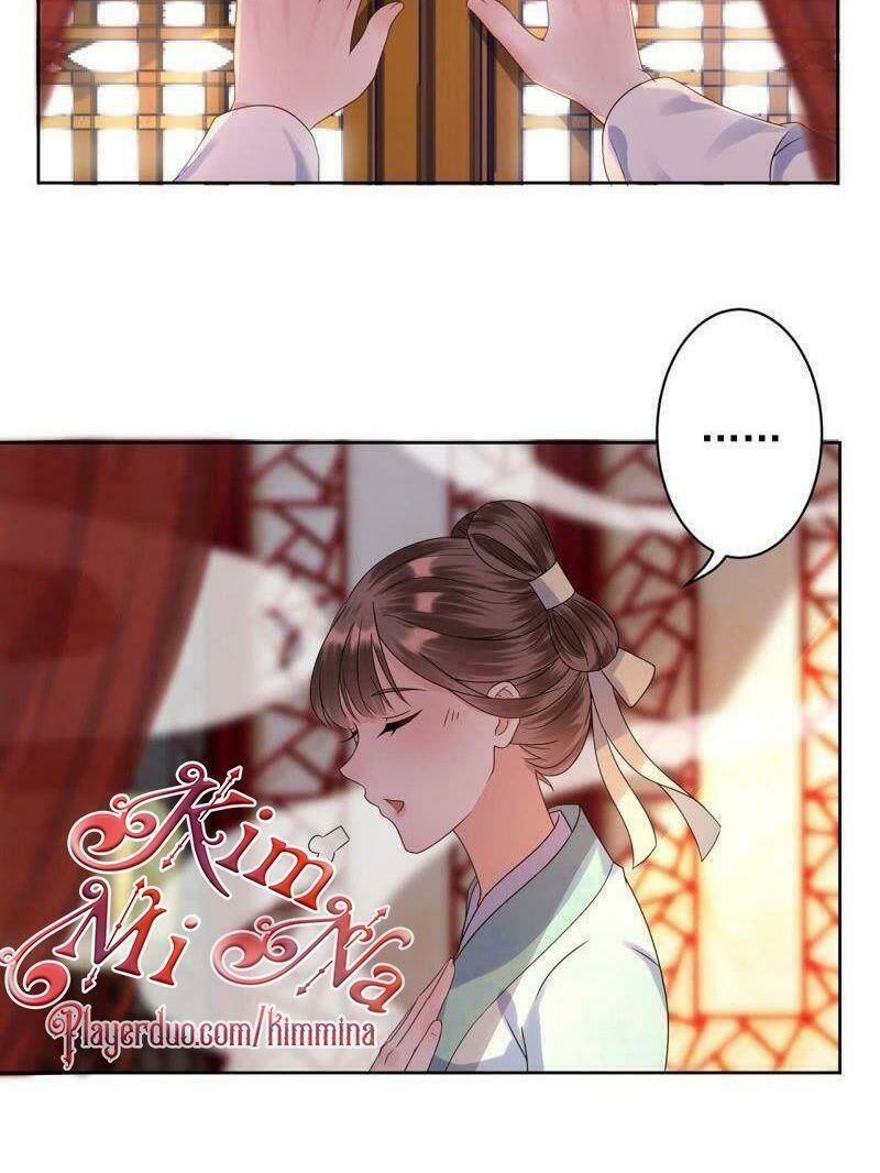 Vương Gia Kiêu Ngạo Quá Khó Cua: Chapter 28