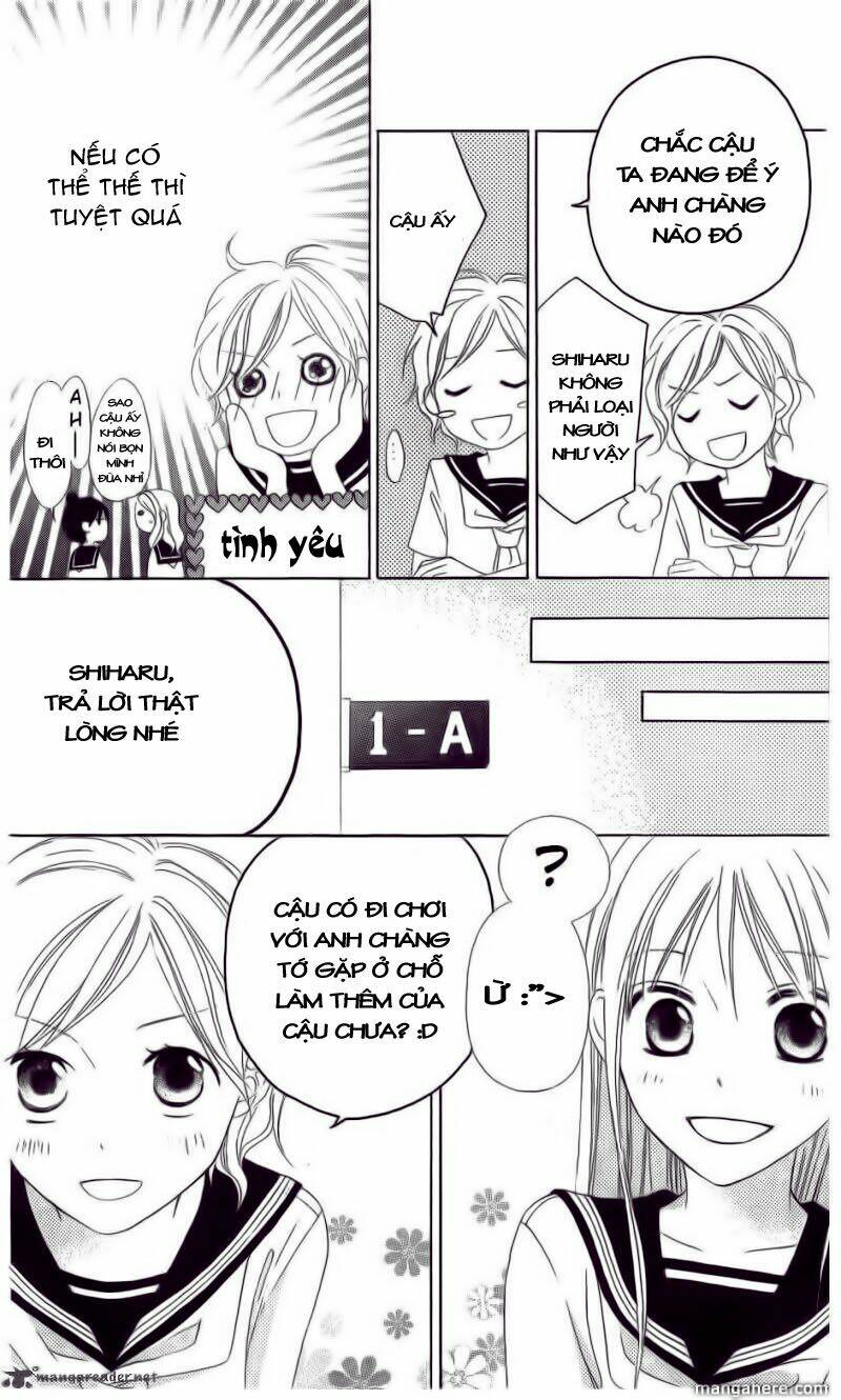 Love So Life: Chapter 14