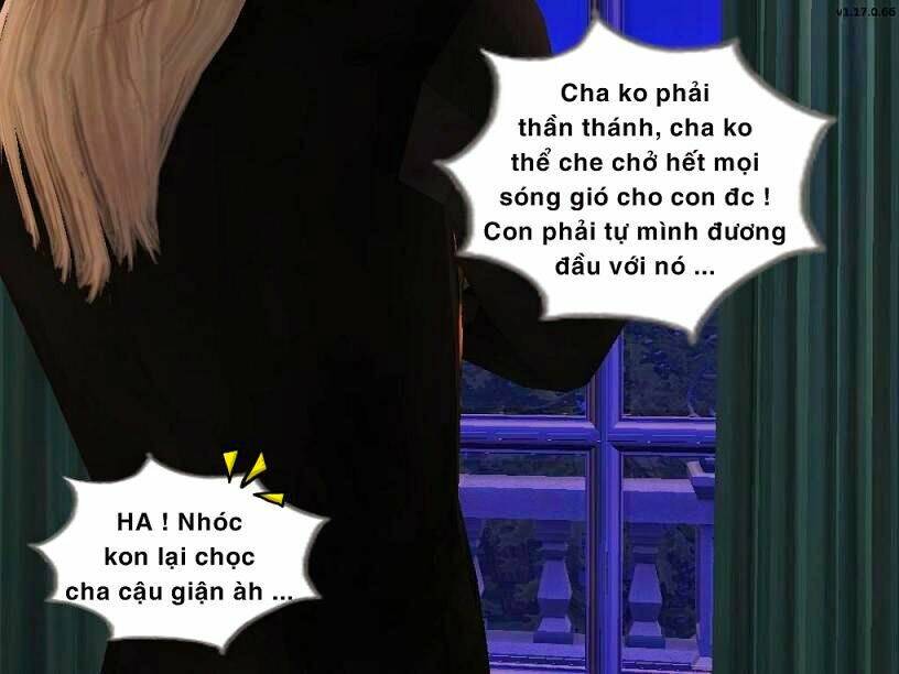 Truyện Sims - Earl Story: Chapter 28