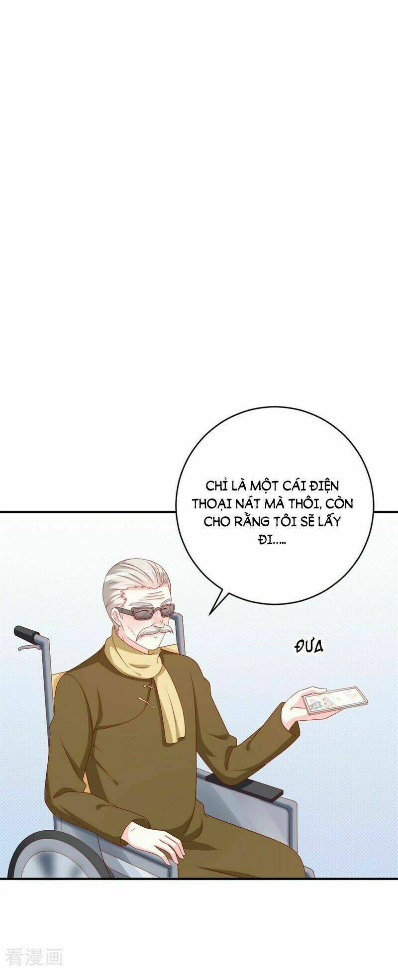 Này! Đừng Động Vào Phô Mai Của Tôi: Chapter 156