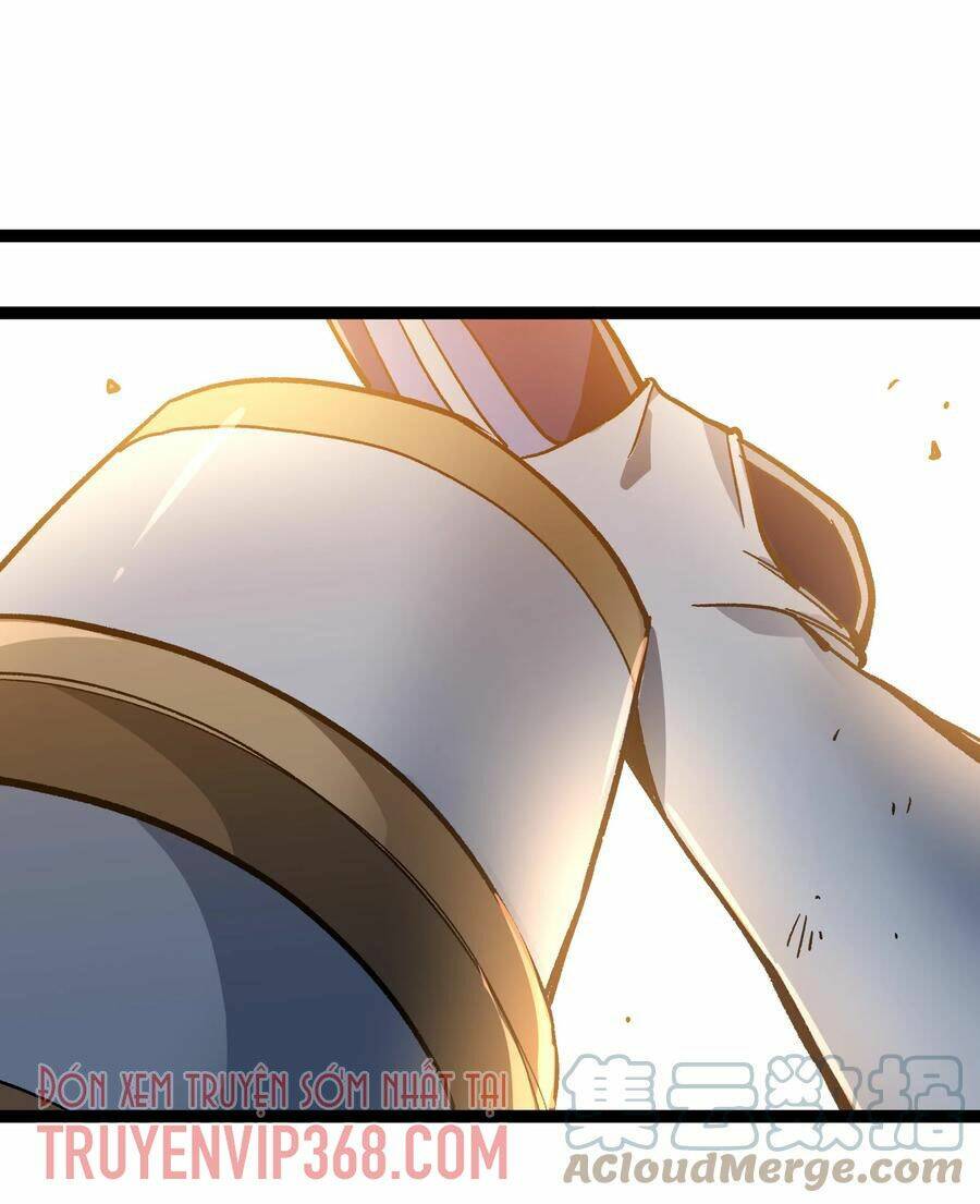 Vú Em Vô Địch: Chapter 12