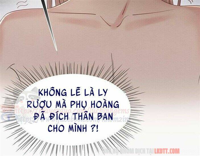 Trọng Sinh Bá Sủng Nhiếp Chính Vương Quá Mạnh Mẽ: Chapter 88