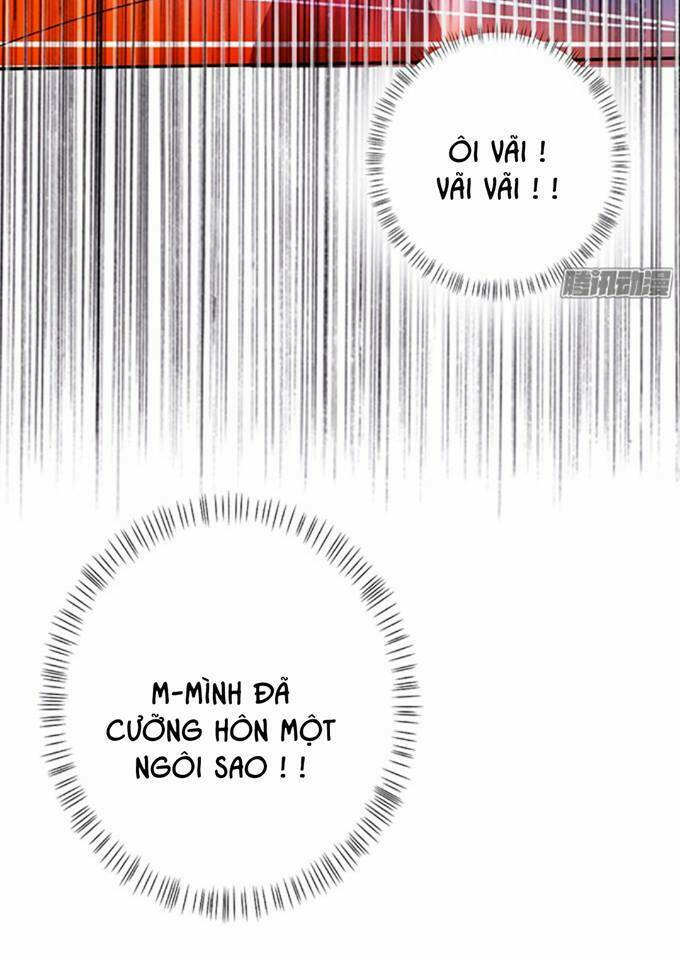 Bạn Trai Là Ngôi Sao: Chapter 1