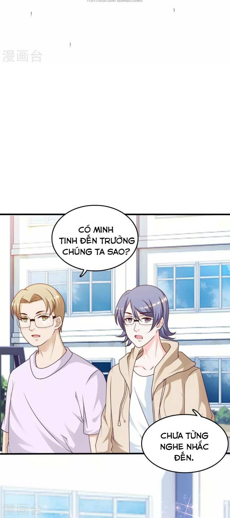 Tối Cường Vận Đào Hoa: Chapter 42