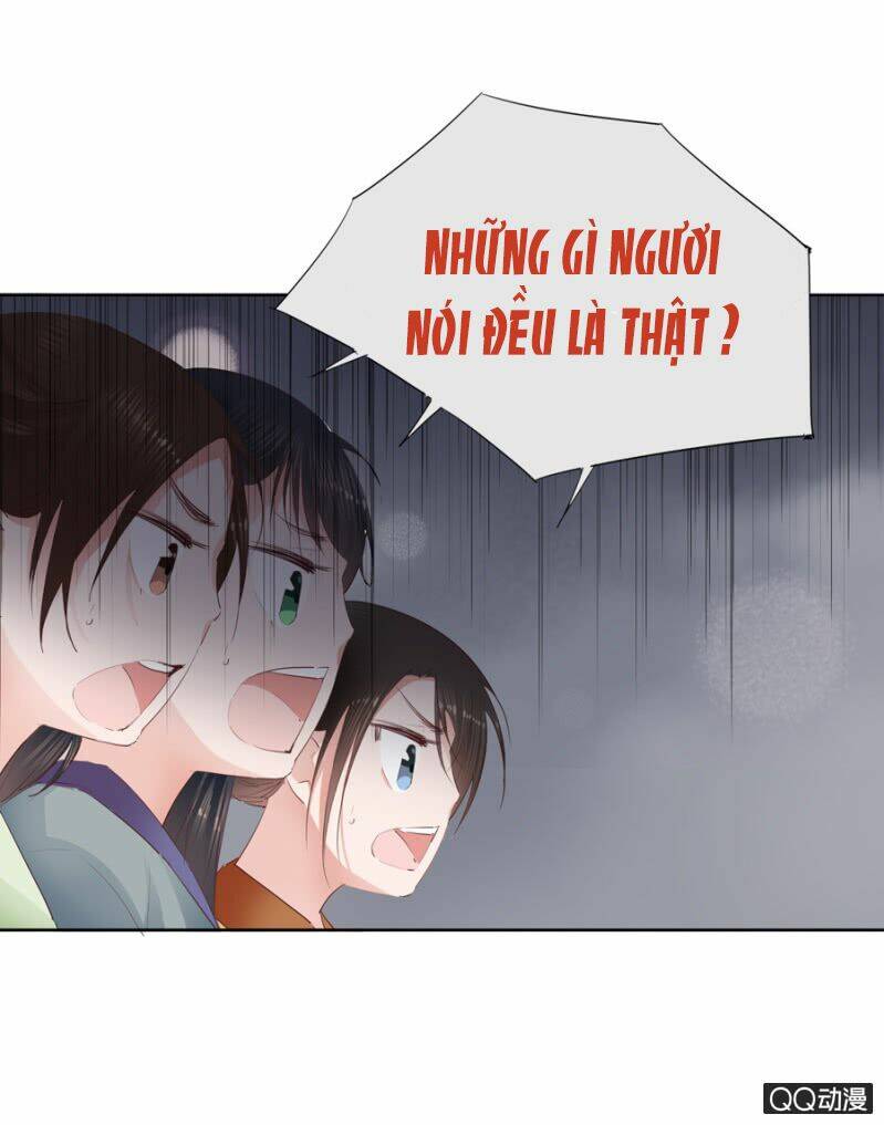Solo Đi Vương Gia: Chapter 10