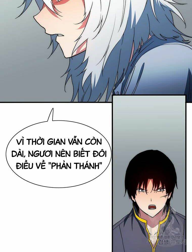 Các Chòm Sao Chỉ Chú Ý Mình Tôi: Chapter 33