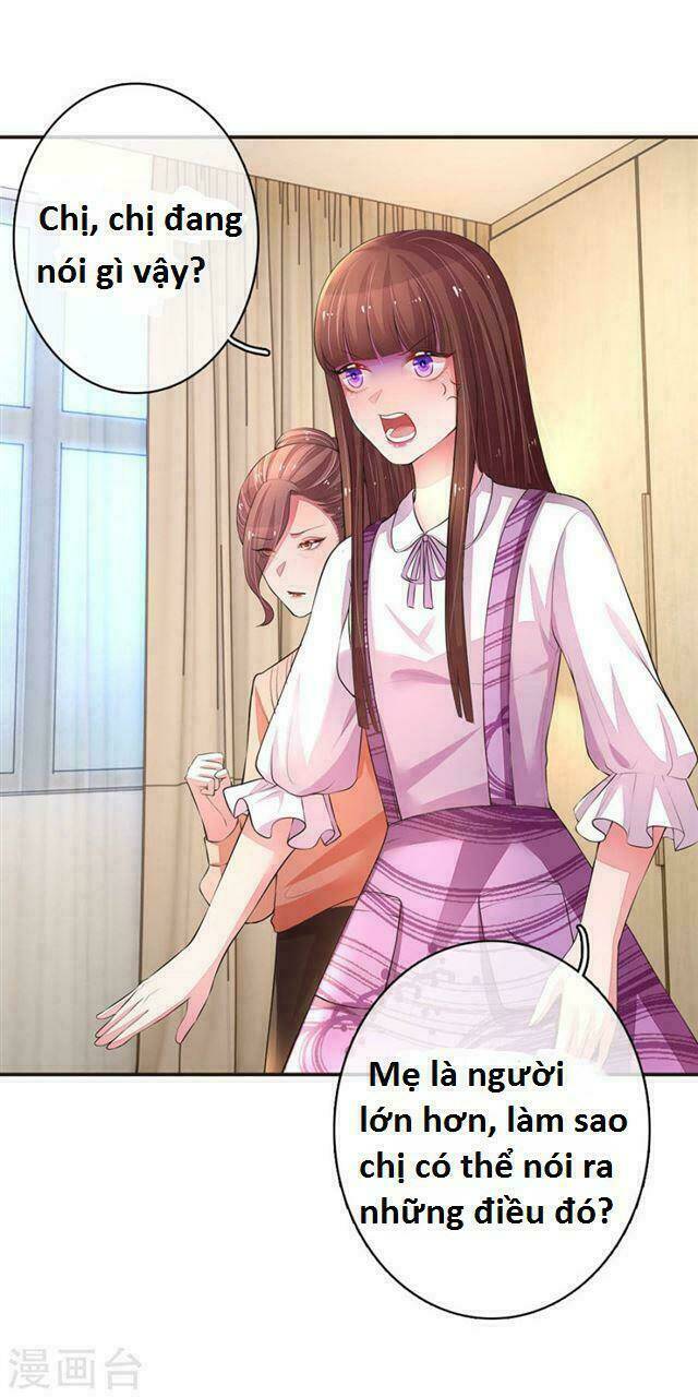 Trùng Sinh Để Trả Thù: Chapter 5