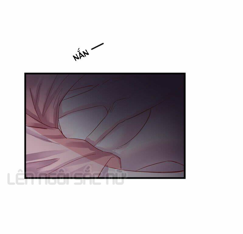 Boss Lãnh Khốc Buông Em Ra: Chapter 1