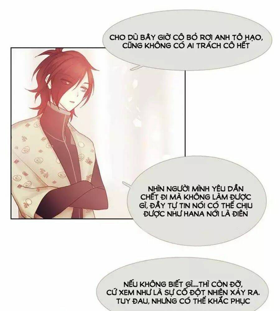 Định Chế Tình Yêu: Chapter 63