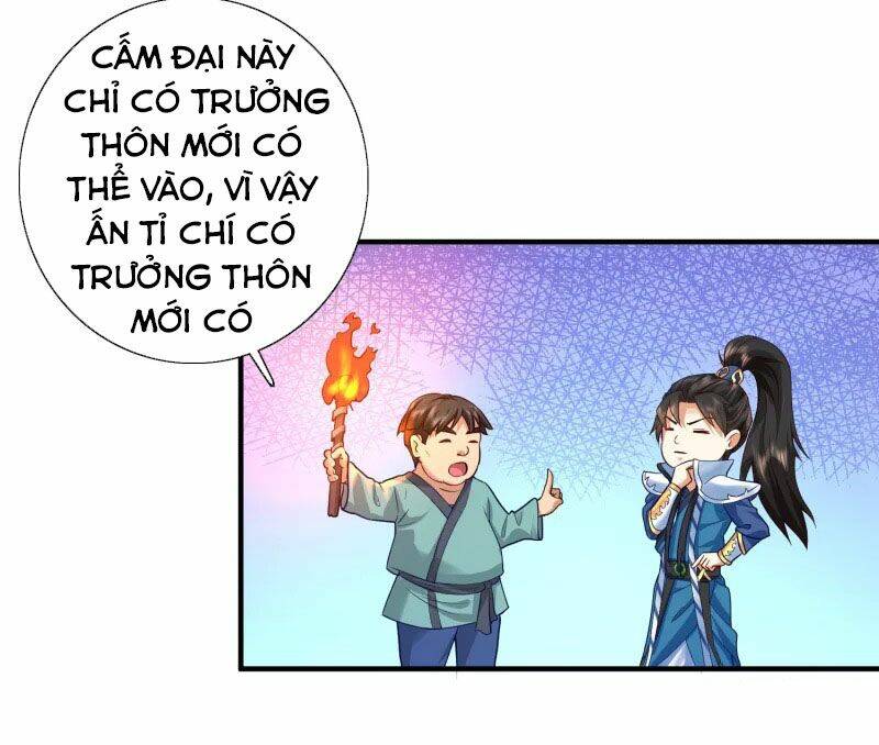 Khoa Kỹ Đại Tiên Tông: Chapter 6