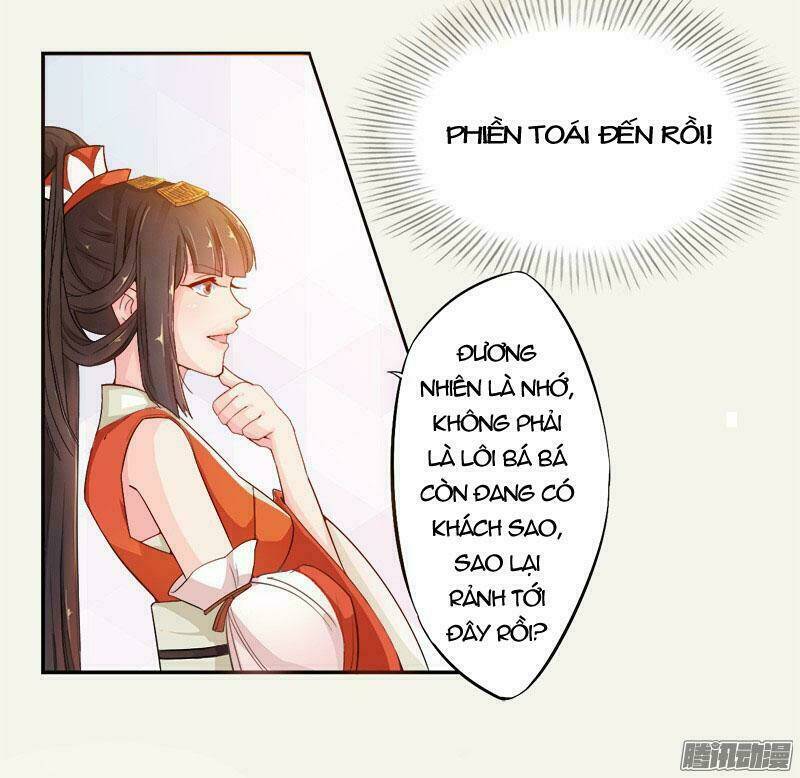 Tuyệt Thế Luyện Đan Sư: Chapter 4