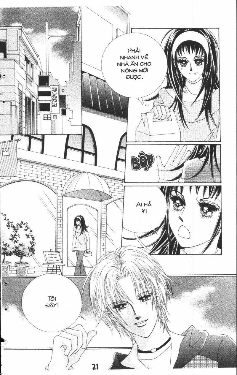 Say Say Say: Chapter 6