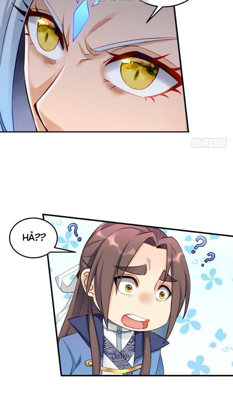 Lão Tổ Của Bạn Đang Online: Chapter 58