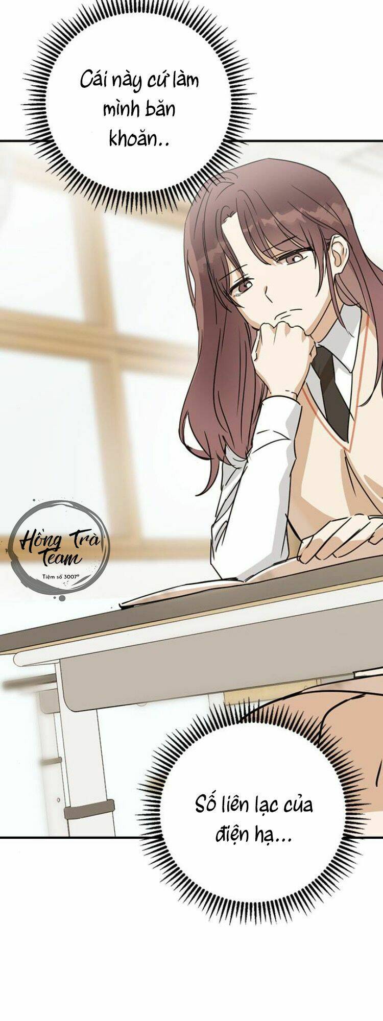 Duyên Nợ Kiếp Trước: Chapter 5