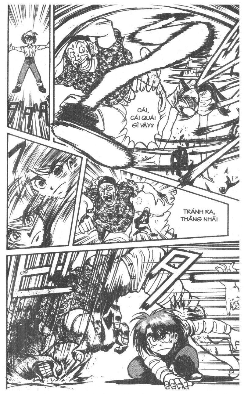 Fujita Kazuhiro: Chapter 6