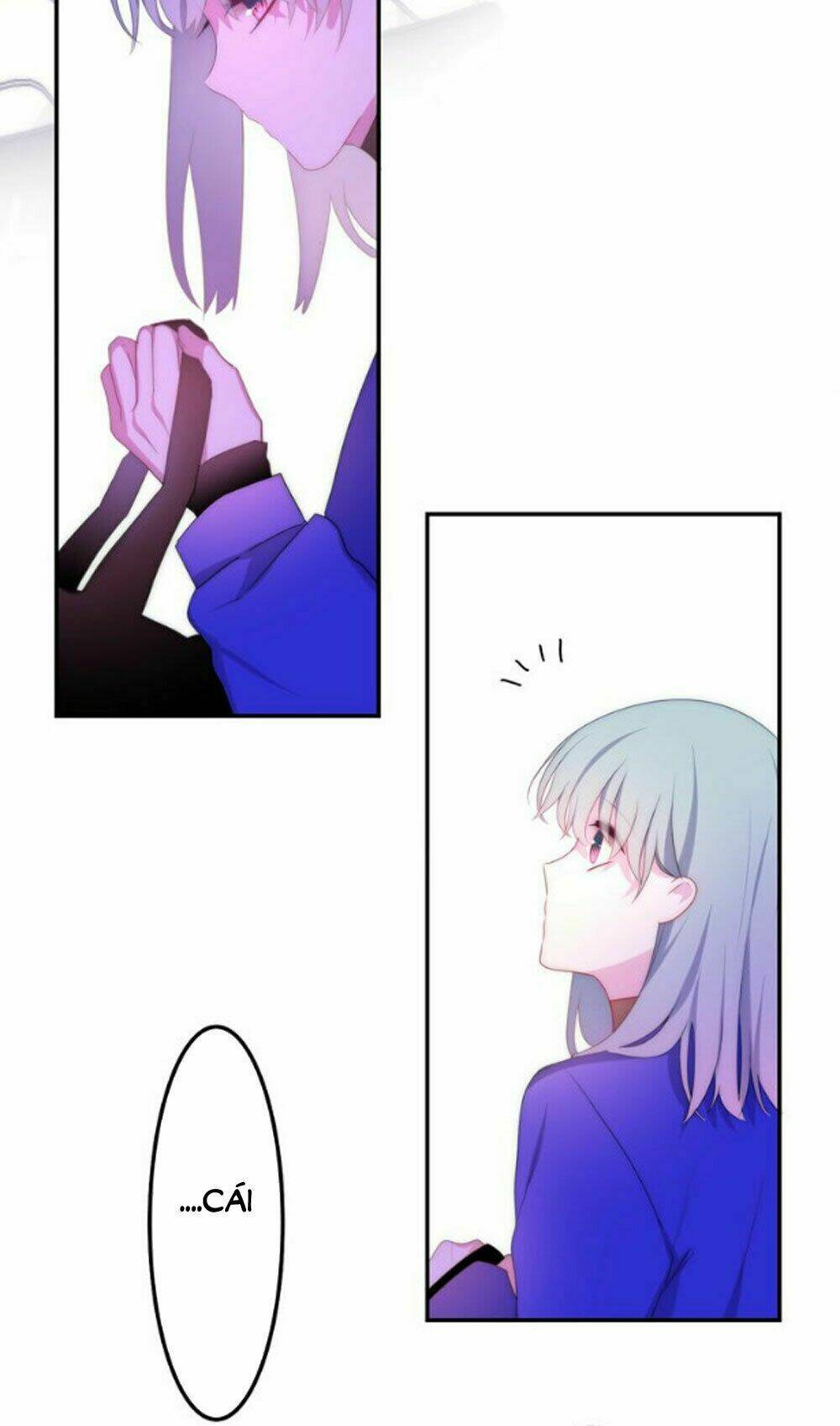 Tháng Sáu Không Hẹn Mà Gặp: Chapter 22