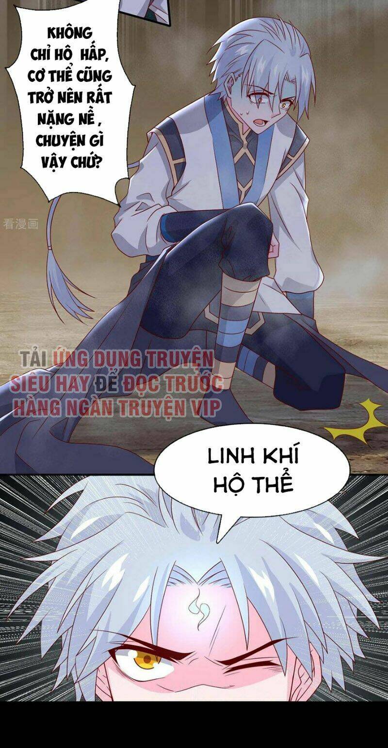 Chí Tôn Võ Đế: Chapter 311