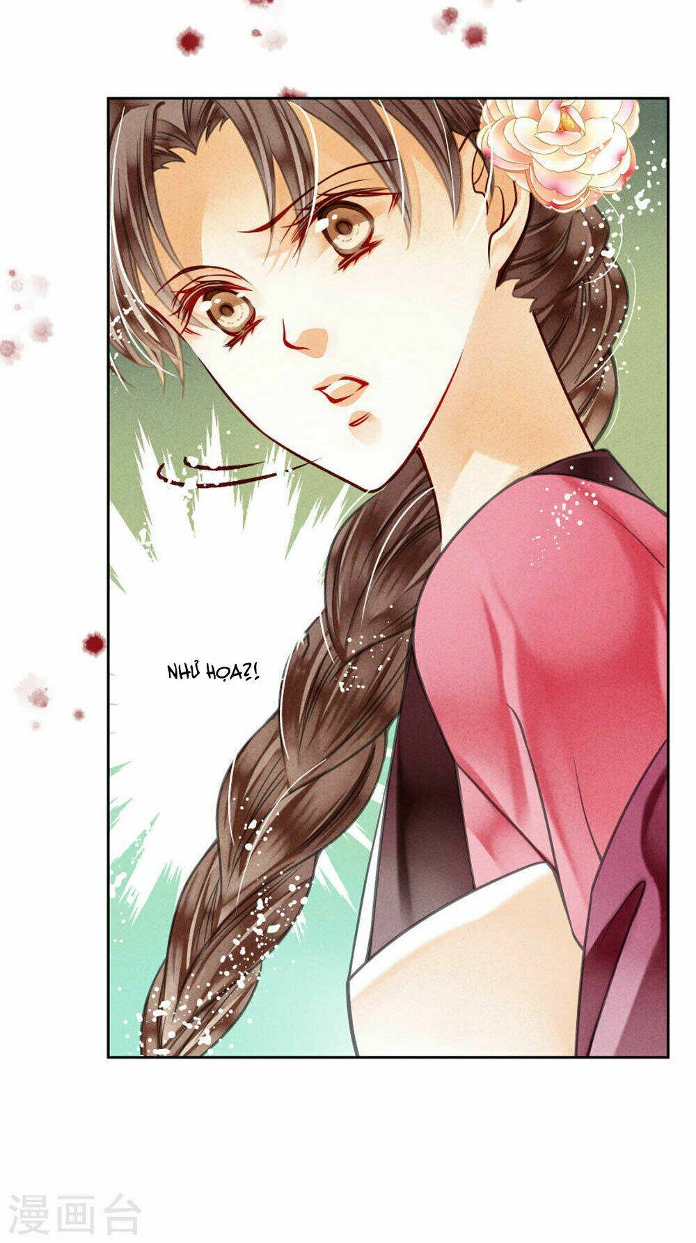 Ái Thượng Vô Địch Tiếu Hoàng Hậu: Chapter 47