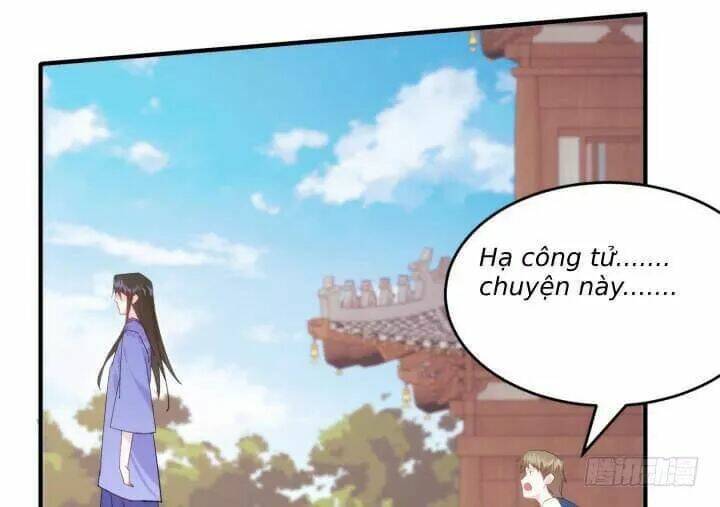 Bí Mật Của Dạ Tộc: Chapter 33