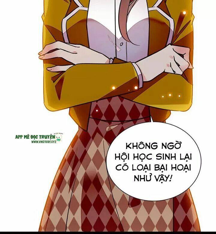 Nữ Hầu Sau Giờ Học: Chapter 55