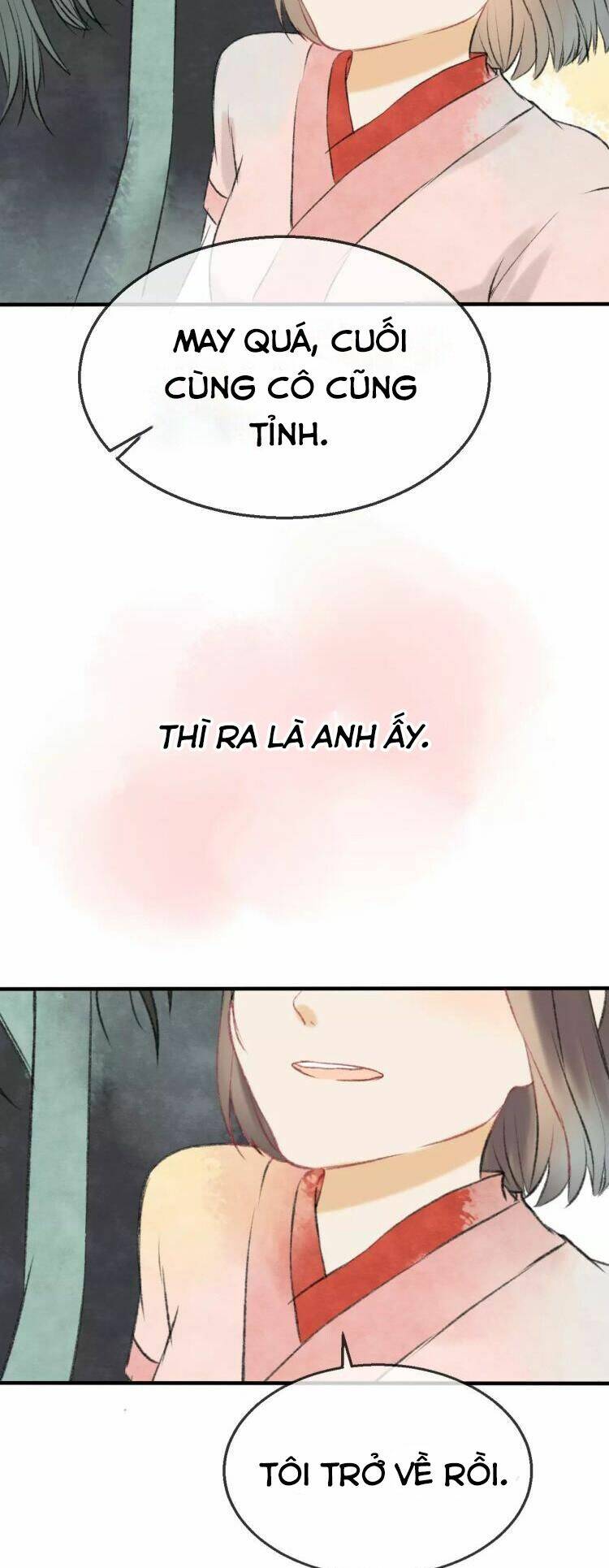 Bình Minh Của Ngũ Nguyệt: Chapter 20