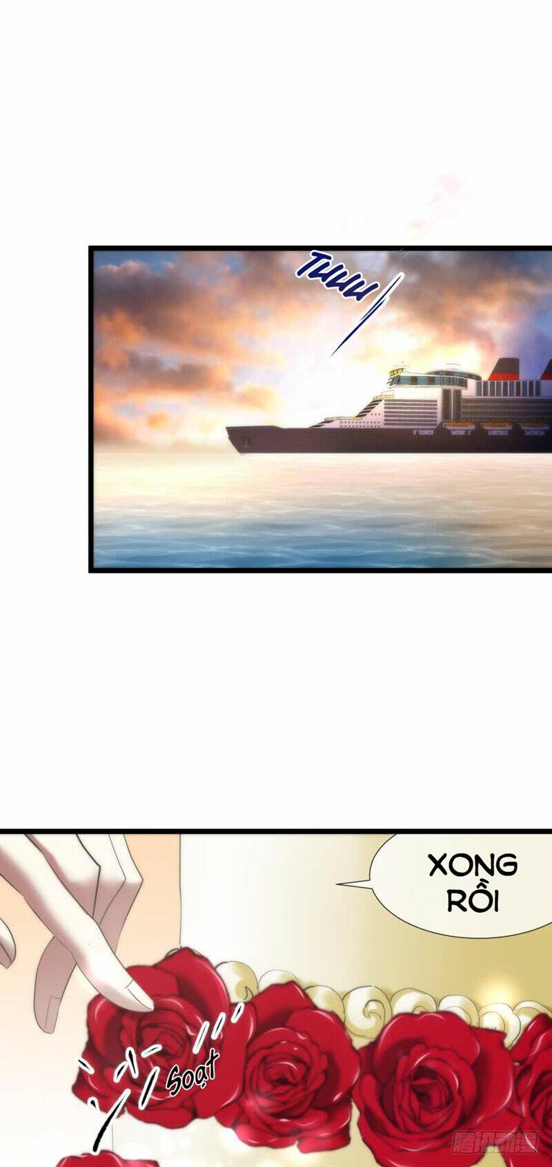 Một Vạn Tư Thế Công Lược Yêu Nam: Chapter 105