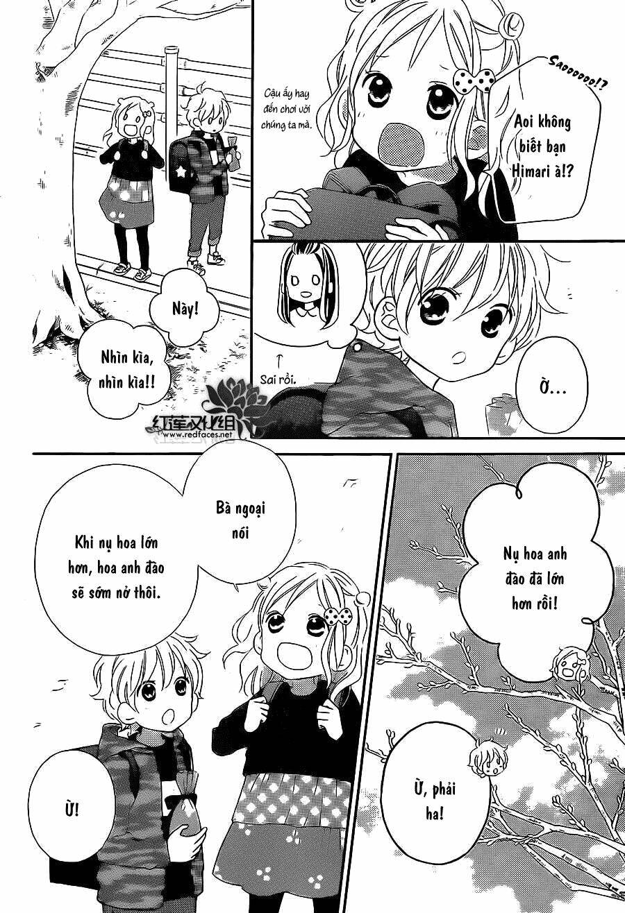 Love So Life: Chapter 104