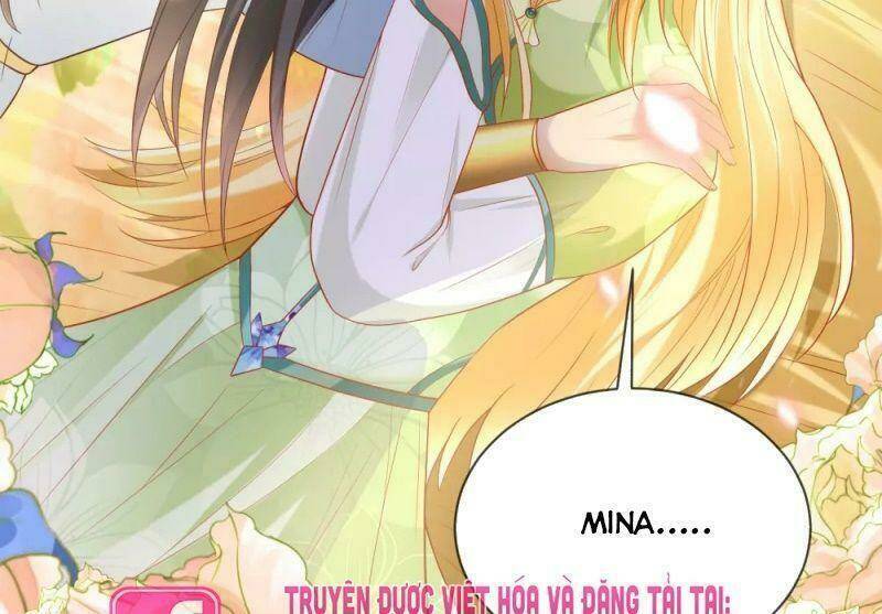 Sủng Hậu Của Vương: Chapter 59