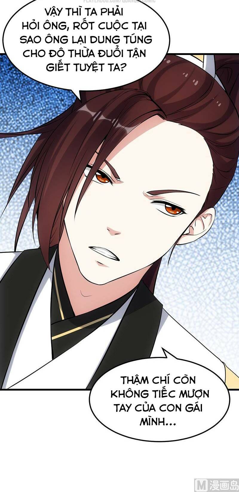 Hệ Thống Thần Long Nghịch Thiên: Chapter 41