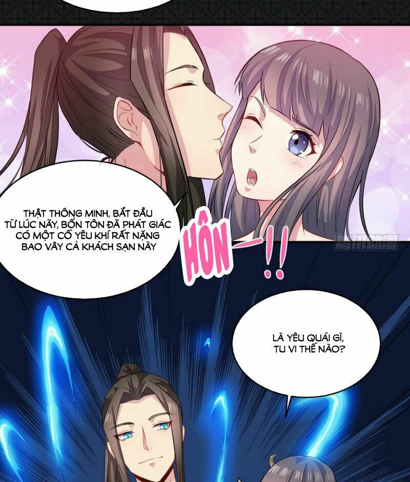 Ngạo Kiều Quỷ Vương Yêu Ta: Chapter 101