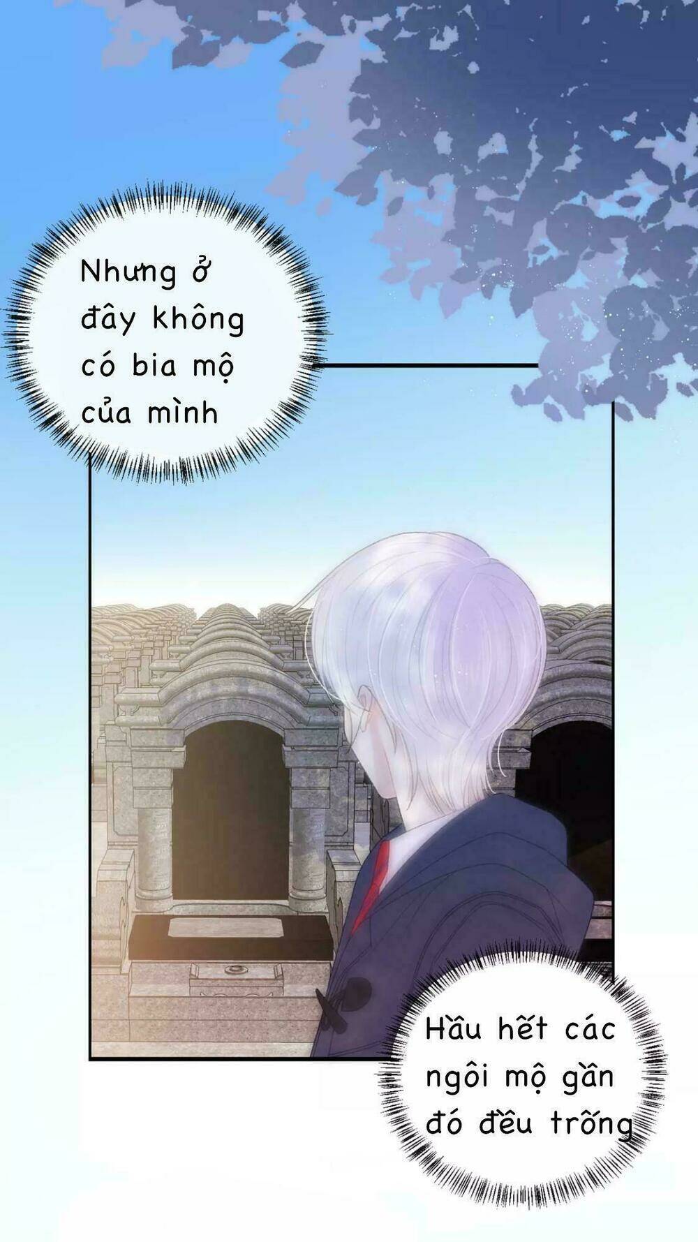 Từ Cái Nhìn Của Em: Chapter 6