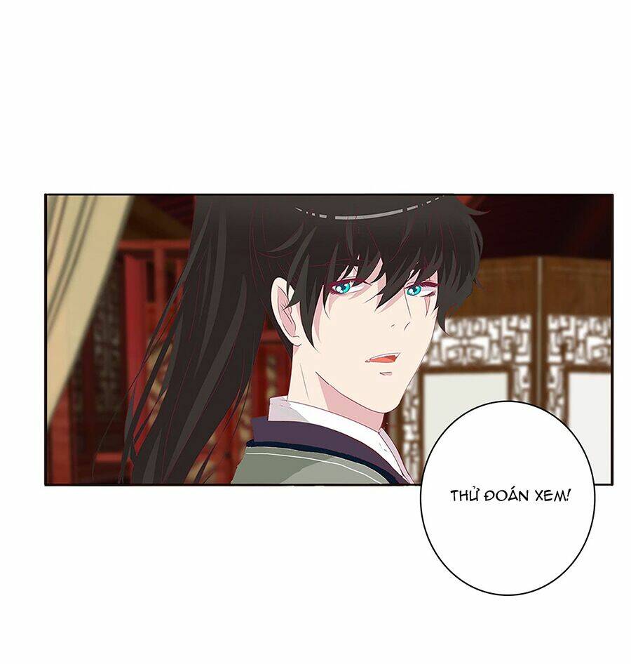 Tướng Quân Mời Ra Trận: Chapter 141