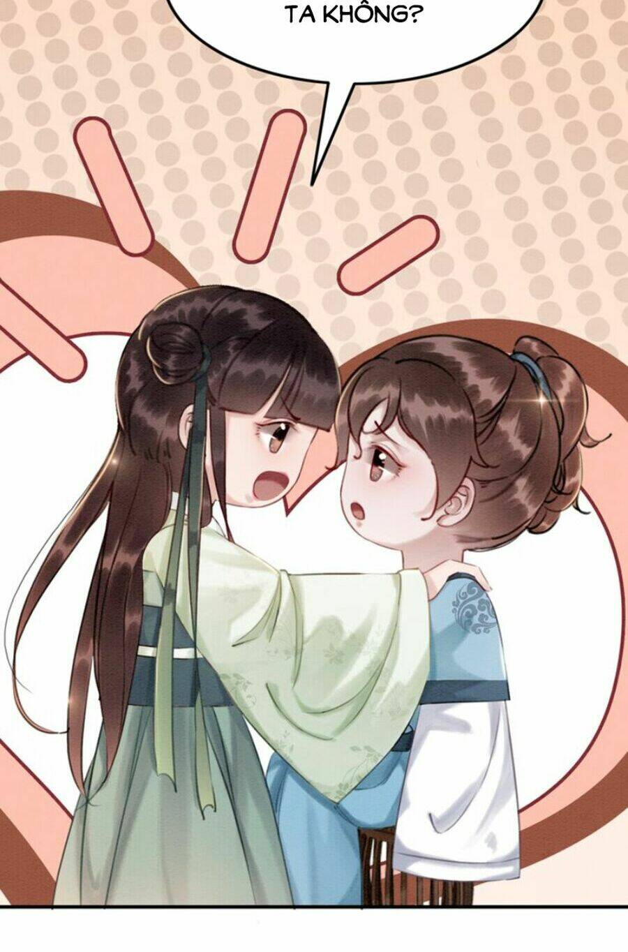 Trọng Sinh Bá Sủng Nhiếp Chính Vương Quá Mạnh Mẽ: Chapter 6