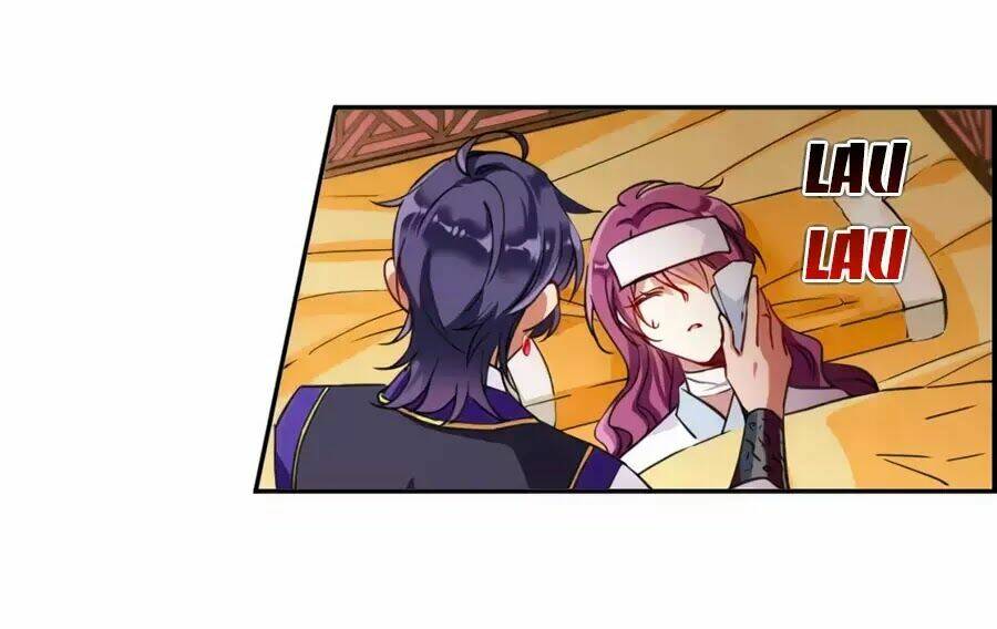 Thượng Quốc Phú Chi Thiên Đống Tuyết: Chapter 91