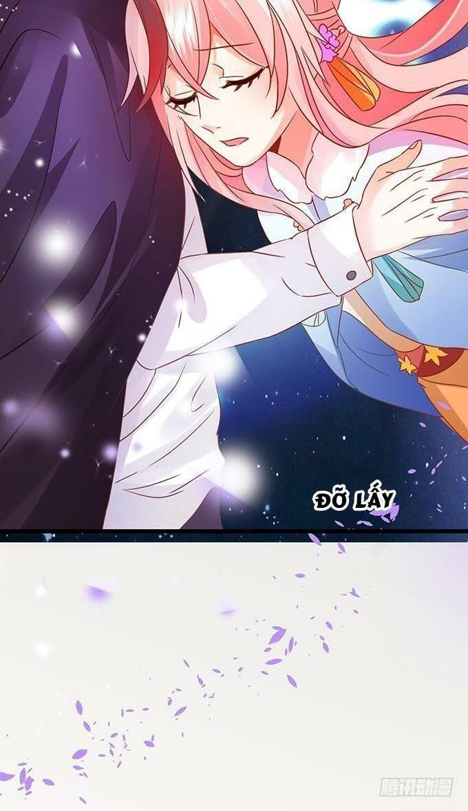 Hồ Tiên Hung Bạo: Chapter 43