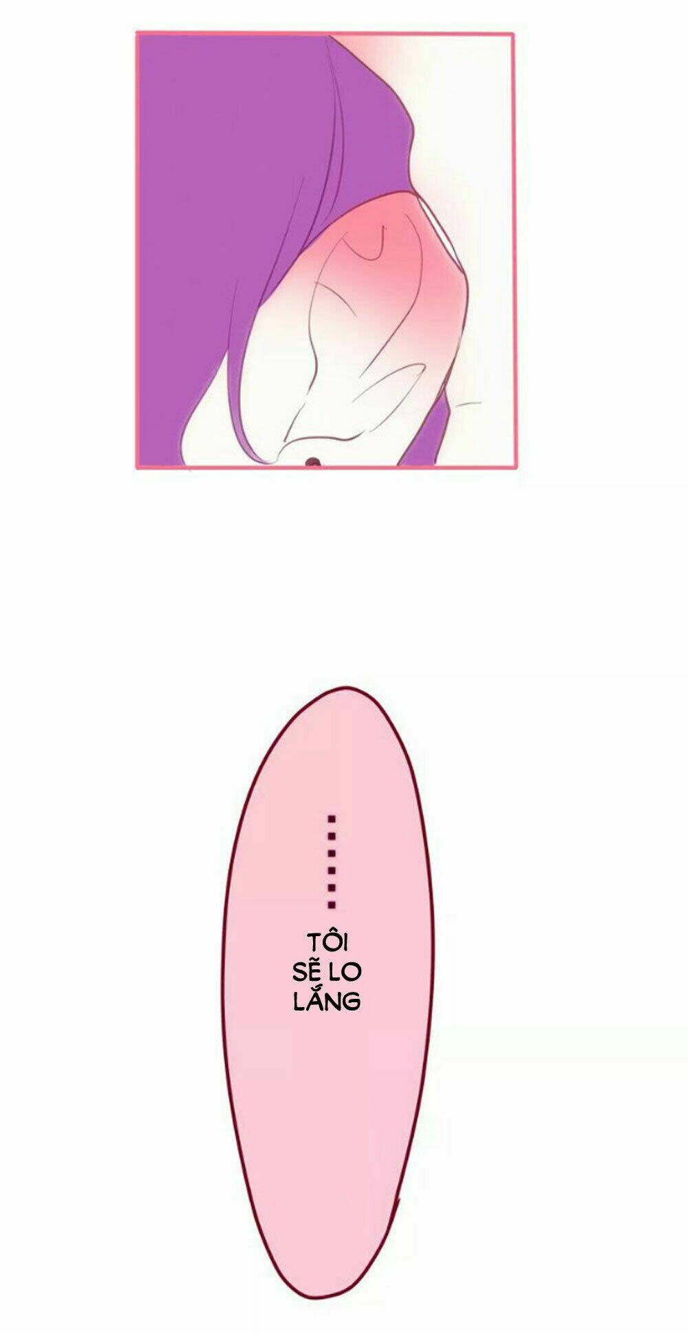 Tháng Sáu Kì Diệu: Chapter 40