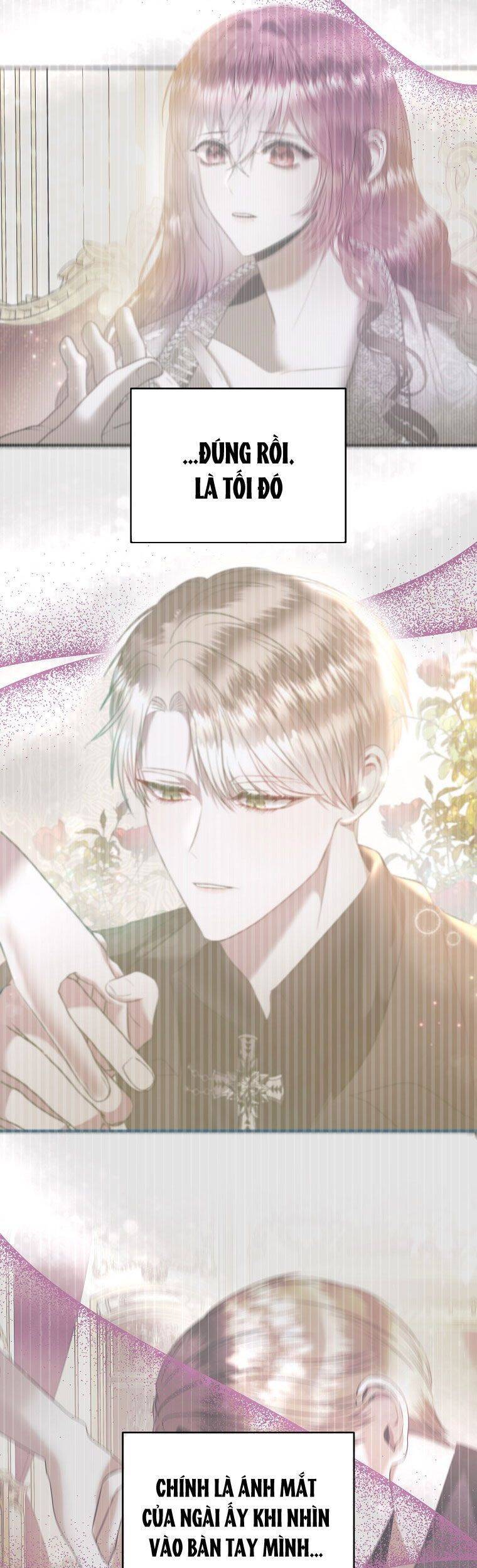 Phương Pháp Sống Sót Khi Phải Ngủ Cùng Hoàng Đế: Chapter 16