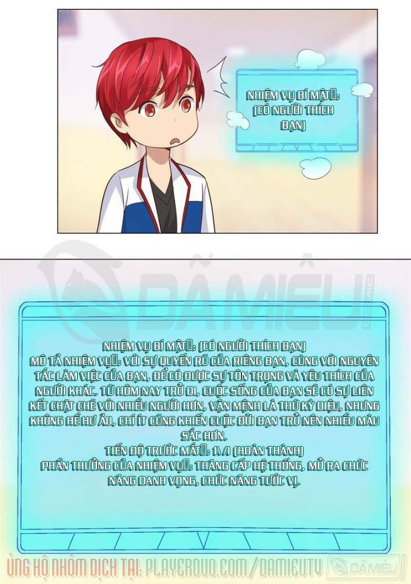 Đô Thị Chí Tôn Hệ Thống: Chapter 57