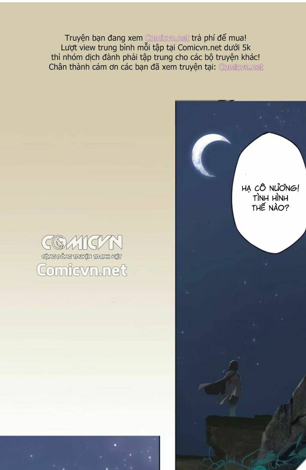 Hồn Sư: Chapter 2
