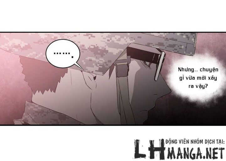 M.i.a - Jakjeonjung Siljong: Chapter 15