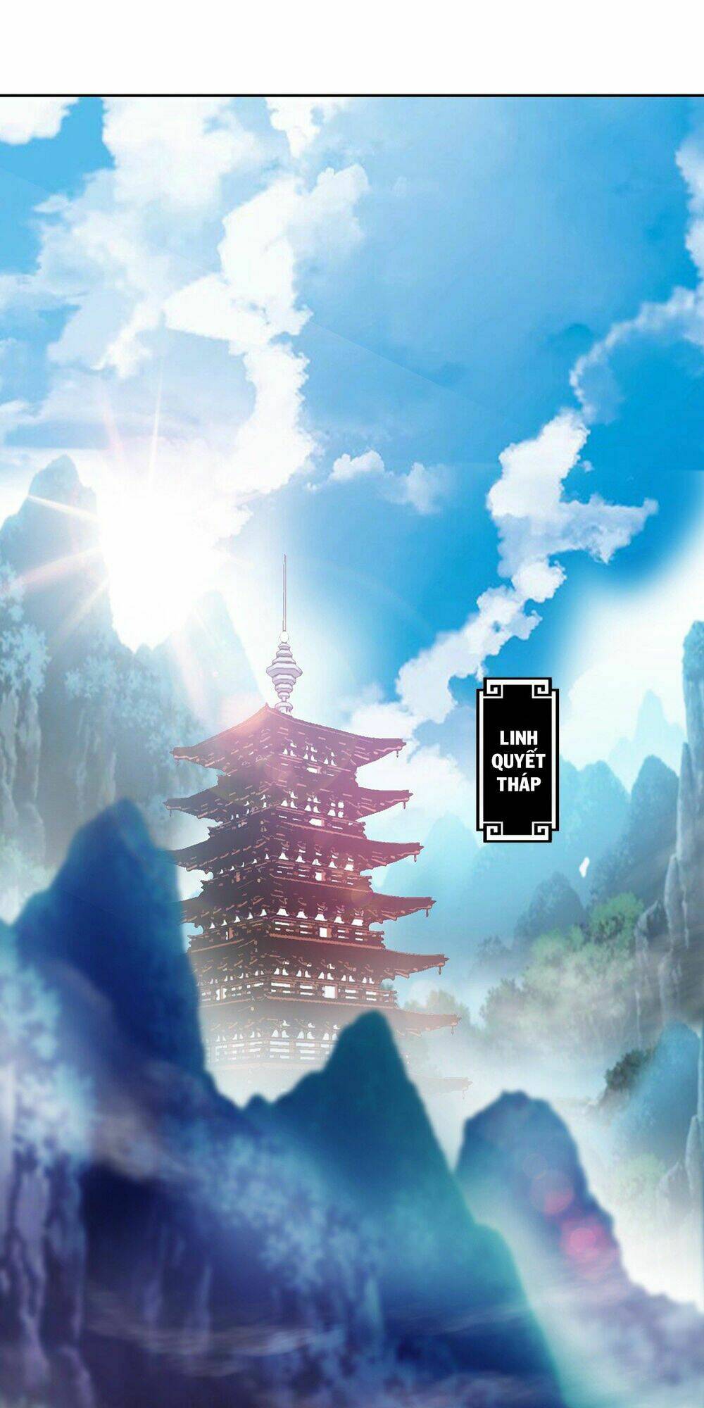 Vạn Thần Tổ Sư: Chapter 11