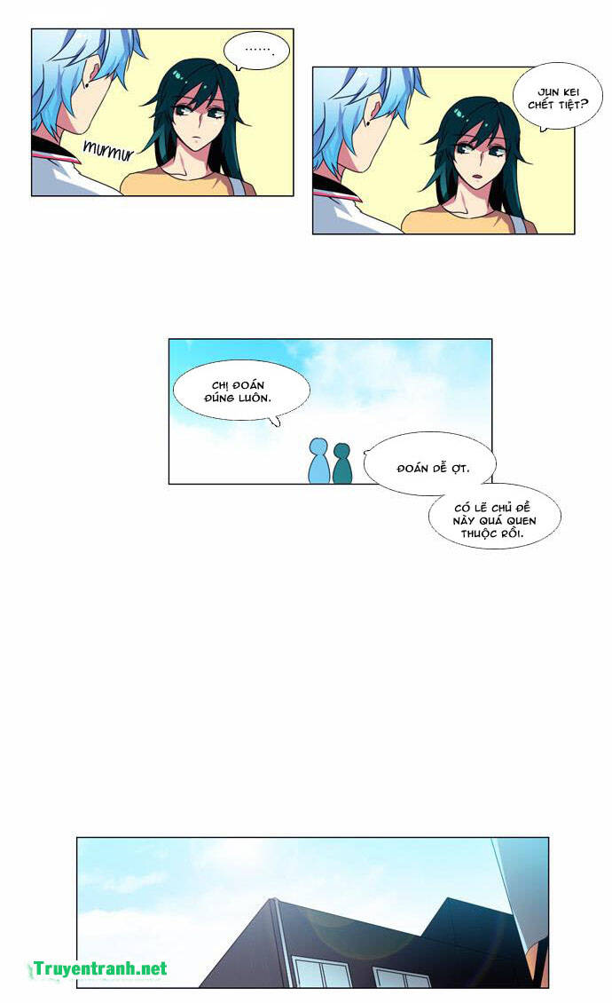 Wonted: Chapter 92
