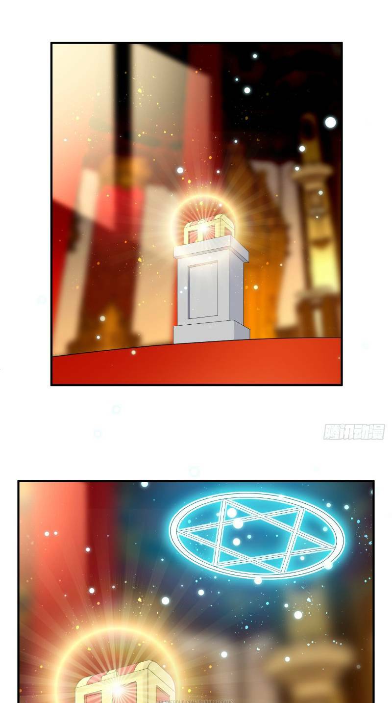 Dị Giới Siêu Cấp Ở Rể: Chapter 21