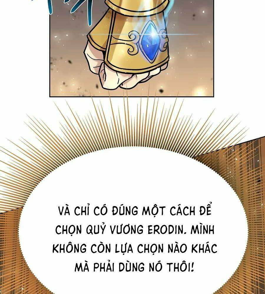 Tên Lỗ Mãng Cấp 10 Của Gia Đình Hiệp Sĩ: Chapter 1
