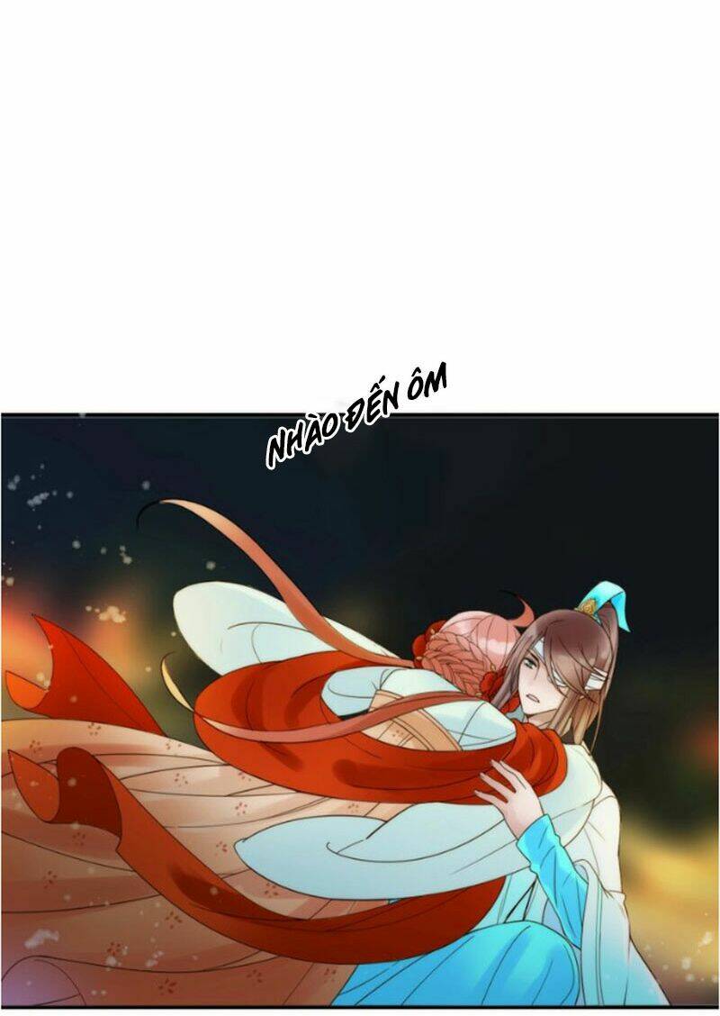 Cướp Chàng Vợ Về Đón Năm Mới: Chapter 34